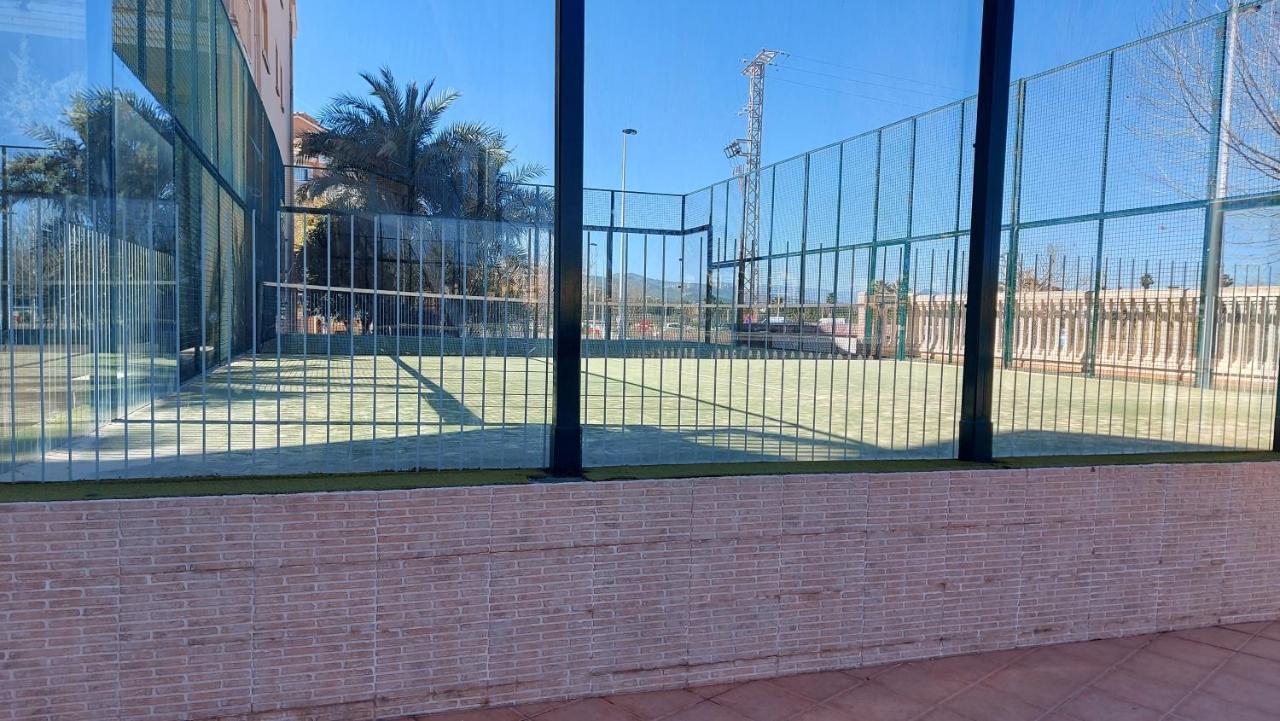 Apartamento Playa Arenal Javea Platja de Larenal Exterior foto