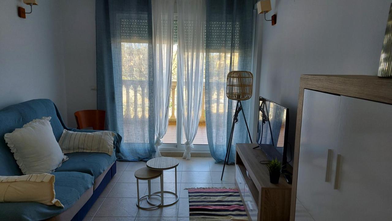 Apartamento Playa Arenal Javea Platja de Larenal Exterior foto