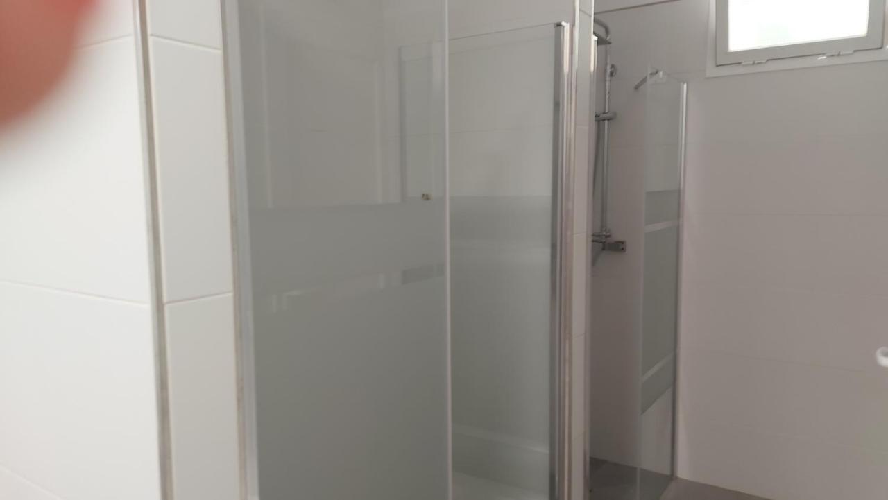 Apartamento Playa Arenal Javea Platja de Larenal Exterior foto