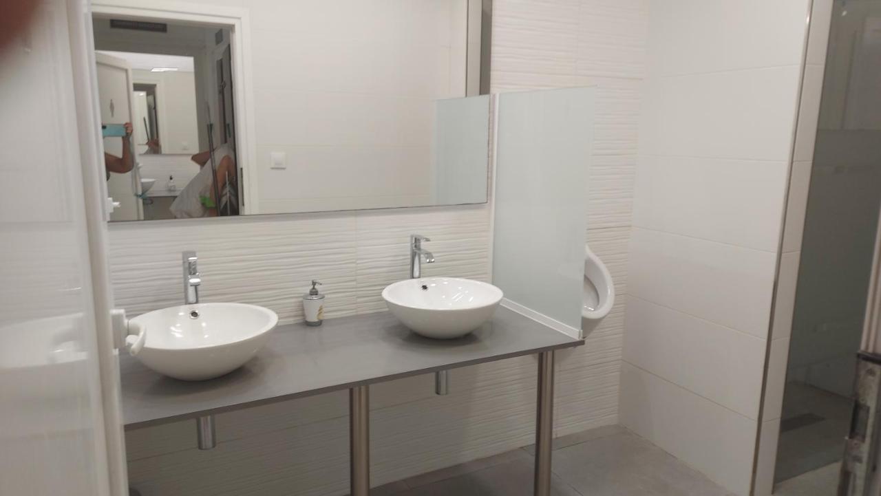 Apartamento Playa Arenal Javea Platja de Larenal Exterior foto